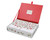 Peter Pauper Press Notecards - 5 x 7, A Merry Perch Deluxe Boxed Holiday Cards - Box Open
