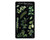 The Well-Appointed Desk Celestial Greenery Sticker Sheet