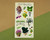 The Well-Appointed Desk Indoor Gardener Sticker Sheet