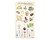 The Well-Appointed Desk Return to the Shire Sticker Sheet