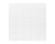 Acrylic Stamp Block - 2" x 2"