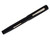 Jacob Ullrich Independent Stylographic Pen - Black (2026-0715-01)