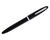 Sheaffer Touchdown Fountain Pen - Black, Steel Medium Nib (2026-0715-04)