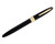 Sheaffer Touchdown Fountain Pen - Black, 14kt Fine Nib (2026-0715-05)