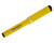 Salz Ringtop Fountain Pen - Yellow, 14kt Broad Nib (2026-0715-12)