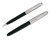 Parker 51 Special Aerometric Set - Forest Green with Polished Cap, Steel Fine Nib (2026-0715-15)