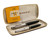 Parker 51 Special Aerometric Set - Forest Green with Polished Cap, Steel Fine Nib (2026-0715-15) - Box