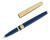 Master Fountain Pen - Blue, 14kt Extra Fine Nib (2026-0715-18) - Open