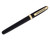 Sheaffer Prelude Fountain Pen - Matte Black, Steel Fine Nib (2026-0715-26)