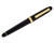 Platinum 3776 Century Fountain Pen - Black, 14kt Broad Nib (2026-0716-04)