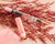TWSBI ECO Fountain Pen - Pink Lemonade with Bronze - Beauty