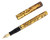 Sheaffer Nostalgia Fountain Pen - Vermeil, 18kt Medium Nib (2026-0727-01) - Open