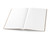 Lochby A5 Notebook -  Blank - Open