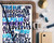 Lochby A5 Notebook -  Blank - Beauty 2