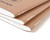 Lochby A5 Notebook -  6 Month Planner - Binding