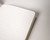 Lochby Pocket Notebook -  Dot Grid - Close Up