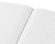 Lochby Pocket Notebook -  Graph - Close Up