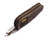 Lochby Duo - Brown - Zipper