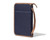 Lochby Field Folio A5 - Nautical - Reverse