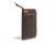 Lochby Pocket Journal - Brown - Side
