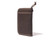 Lochby Pocket Journal - Brown - Reverse