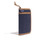 Lochby Pocket Journal - Nautical - Side