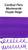 Monteverde Purple Reign Ink Sample (4ml Vial)