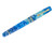 Leonardo Momento Zero Fountain Pen - Aloha, Steel Broad Nib (2026-0819-04)