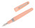 Montegrappa Elmo Fountain Pen - Peach Fizz (2026-0819-07) - Open