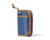 Lochby Mini Pocket Journal - Harbor - Angle