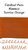 Kaweco Sunrise Orange Ink (50ml Bottle) - Ink Swab
