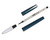 Lamy Studio Rollerball - Petrol - Parted Out