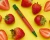 Retro 51 Tornado Fruit Series Rollerball - Strawberry - Capped