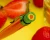 Retro 51 Tornado Fruit Series Rollerball - Strawberry - Jewel