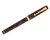Pilot Custom Legance Fountain Pen - Brown Marble with Gold Trim, 14kt Fine NIb (2026-0827-06)