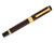 Sailor Kabazaiku Fountain Pen - Cherry Bark with Gold Trim, 14kt Fine Nib (2026-0827-15)