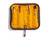 Lochby Quattro V2 Pen Pouch - Bumblebee - Open