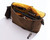 Lochby Field Sling Plus - Brown - Open
