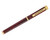 Sheaffer Targa 1034 Fountain Pen - Red Ronce, 14kt Fine Nib (2026-0916-20)