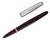 Parker 51 Special Aerometric Fountain Pen - Burgundy, Steel Medium Nib (2026-0930-15) - Open