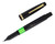 Deltograph Stylograph - Black, Broad Point (2026-1012-06) - Open
