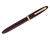 Sheaffer Craftsman Touchdown - Burgundy, 14kt Gregg Fine Nib (2026-1012-07)