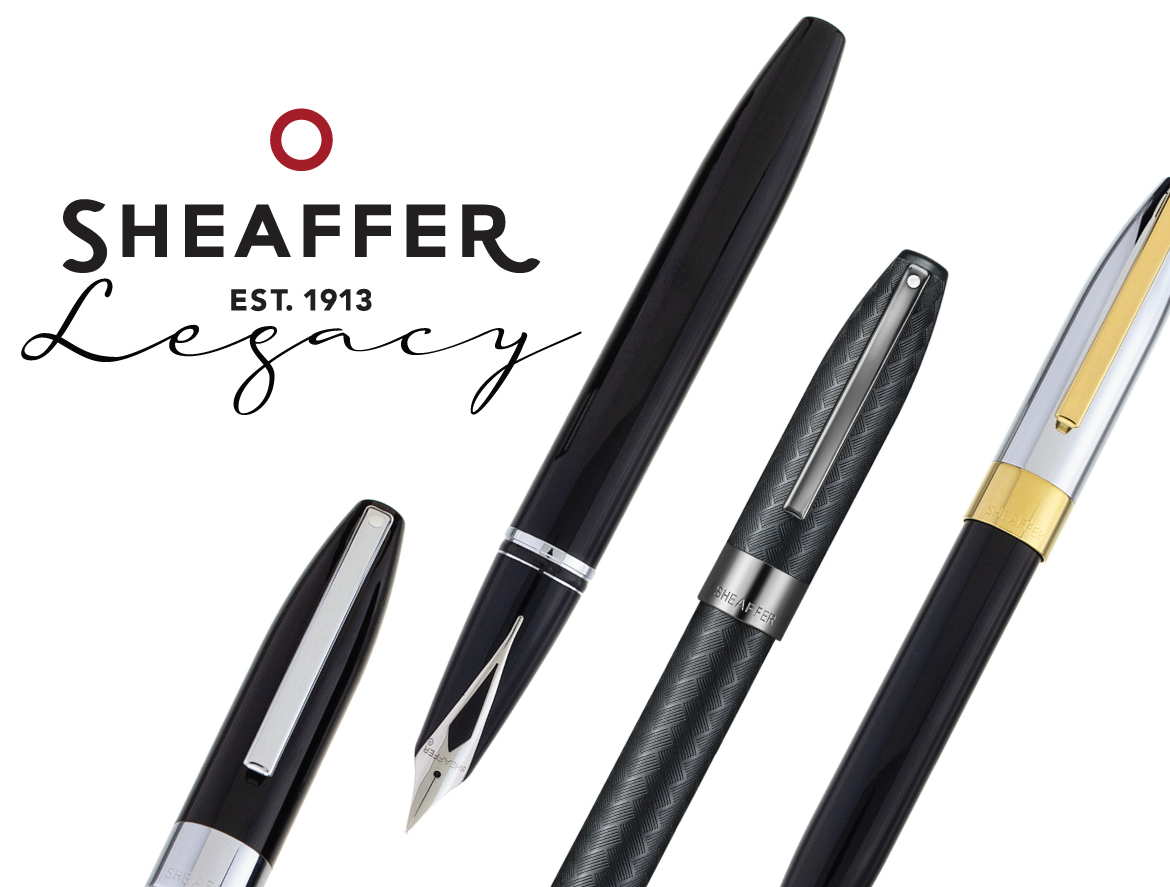 Sheaffer Legacy