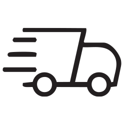 shipping truck