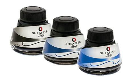 ink bottle