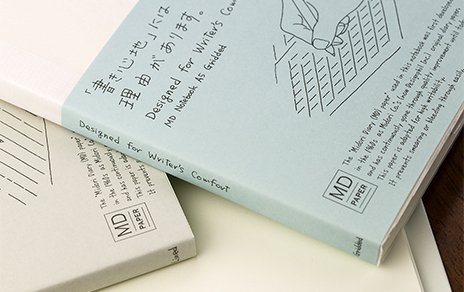rhodia notebooks