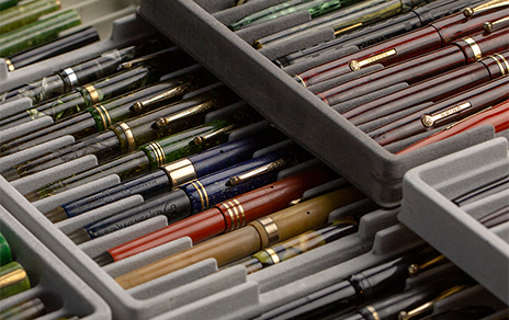 vintage pens
