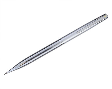 Sheaffer Mechanical Pencil - Silver Plate (2025-1023-19