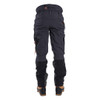 Clogger Ascend Chainsaw Trousers Back