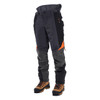 Clogger Ascend Chainsaw Trousers Side